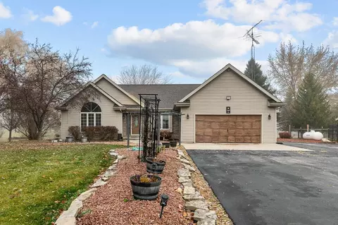w7171 Rogersville Road, Fond Du Lac, WI 54937