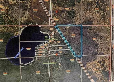 n18104 Perch Lake Road, Pembine, WI 54156