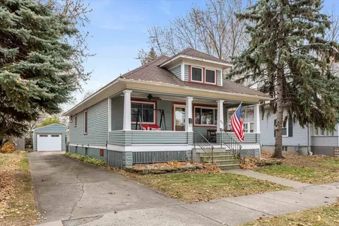 817 S Oakland Ave, Green Bay, WI 54304