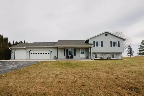 n2769 County Road K, Fond Du Lac, WI 54937