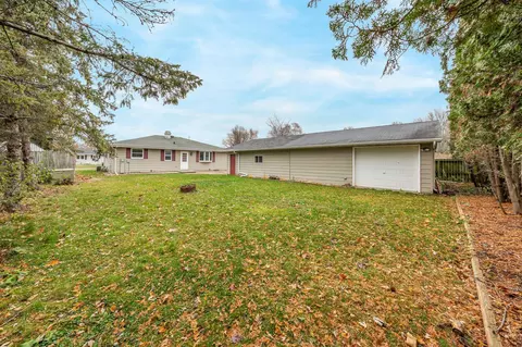 Exterior - 507 E Sylvan Ave, Appleton, WI 54915 photo 3 of 5