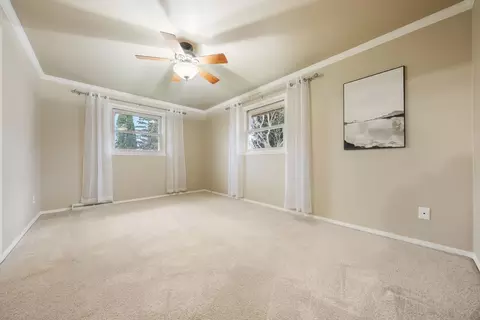 Bedroom - 507 E Sylvan Ave, Appleton, WI 54915 photo 4 of 5