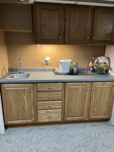 Kitchen - 507 E Sylvan Ave, Appleton, WI 54915 photo 6 of 6