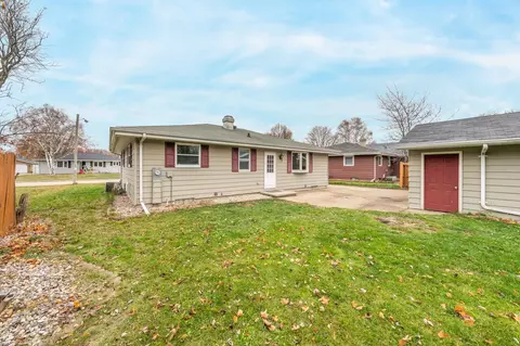 Exterior - 507 E Sylvan Ave, Appleton, WI 54915 photo 4 of 5