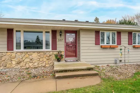 Exterior - 507 E Sylvan Ave, Appleton, WI 54915 photo 2 of 5