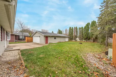 Exterior - 507 E Sylvan Ave, Appleton, WI 54915 photo 5 of 5