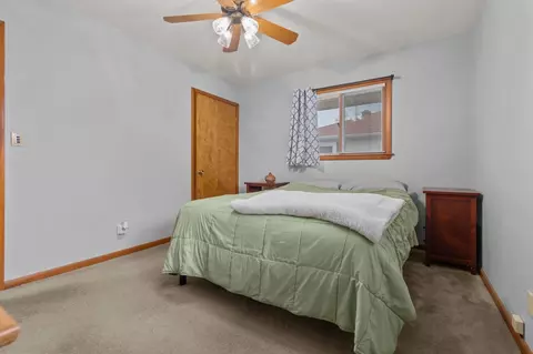 Bedroom - 1920 E Frances St, Appleton, WI 54911 photo 1 of 5