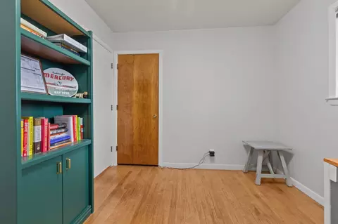 Bedroom - 1920 E Frances St, Appleton, WI 54911 photo 3 of 5