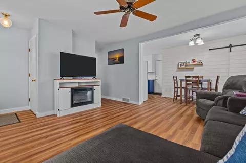 Living - 1920 E Frances St, Appleton, WI 54911 photo 1 of 4