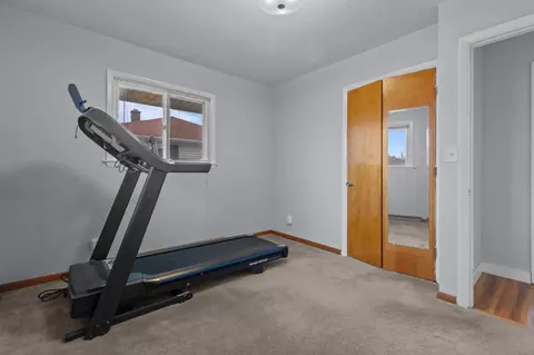 Bedroom - 1920 E Frances St, Appleton, WI 54911 photo 5 of 5