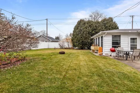 Exterior - 1920 E Frances St, Appleton, WI 54911 photo 6 of 6