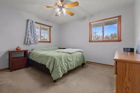 Bedroom - 1920 E Frances St, Appleton, WI 54911 photo 2 of 5