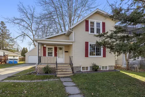 817 W Packard St, Appleton, WI 54914