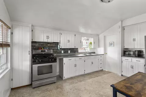 Kitchen - 817 W Packard St, Appleton, WI 54914 photo 1 of 2