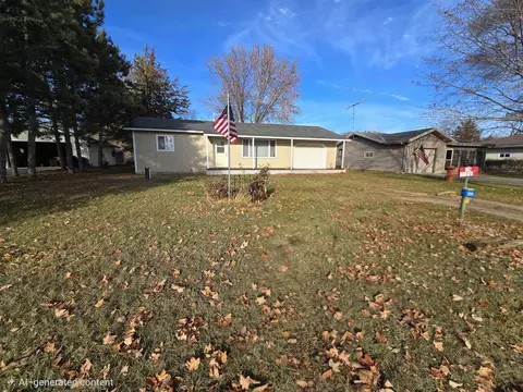 w442 Huron Bay Drive, Montello, WI 53949
