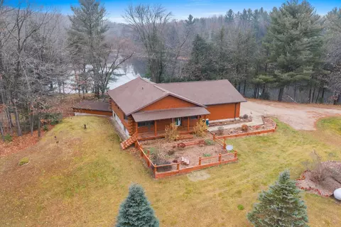 n6339 Airport Road, Bowler, WI 54416