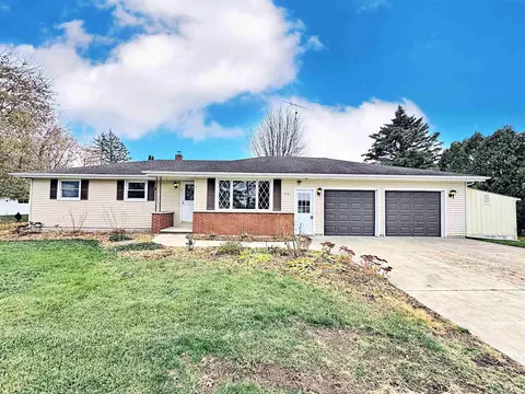 3541 County Road Ii, Neenah, WI 54956
