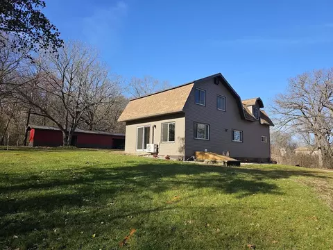 n4463 County Road Mm, Wautoma, WI 54982