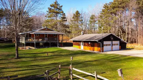 n255 Lessor Navarino Road, Bonduel, WI 54107