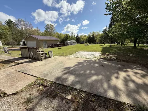 n6414 Oak Ridge Court, Shawano, WI 54166