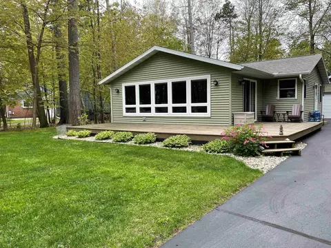 n2981 Cooke Lane, Marinette, WI 54143