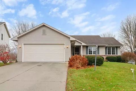5803 Running Deer Trl, Mcfarland, WI 53558