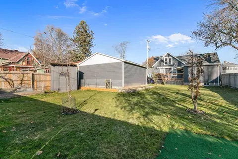 Exterior - 215 E Winnebago St, Appleton, WI 54911 photo 6 of 6