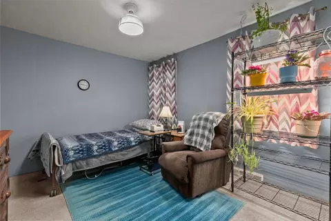Bedroom - 215 E Winnebago St, Appleton, WI 54911 photo 1 of 7