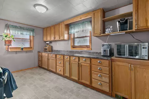 Kitchen - 215 E Winnebago St, Appleton, WI 54911 photo 1 of 3