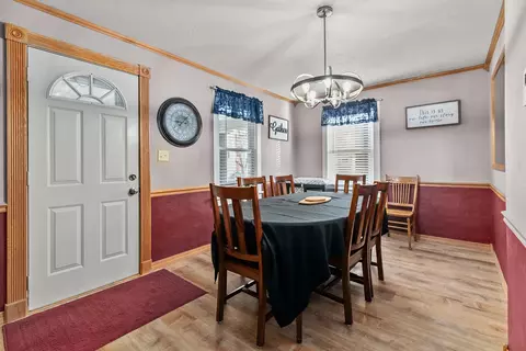 Dining - 215 E Winnebago St, Appleton, WI 54911 photo 1 of 3