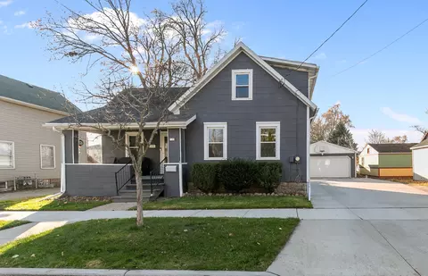 215 E Winnebago St, Appleton, WI 54911