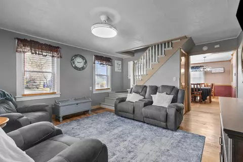Living - 215 E Winnebago St, Appleton, WI 54911 photo 1 of 3