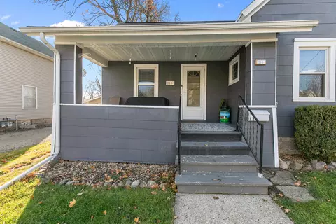 Exterior - 215 E Winnebago St, Appleton, WI 54911 photo 2 of 6
