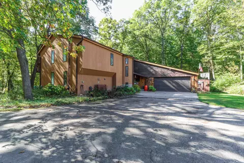 9354 County Road Kk, Amherst Junction, WI 54407