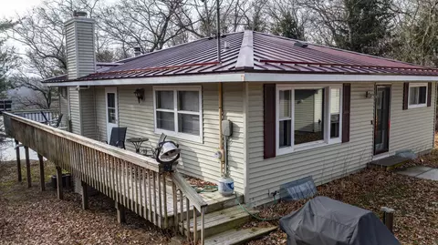 w10199 Bighorn Lane, Hancock, WI 54943