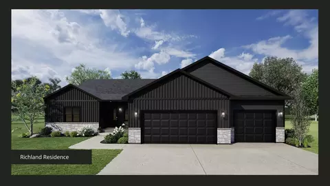 615 Willow Dr, Mishicot, WI 54228
