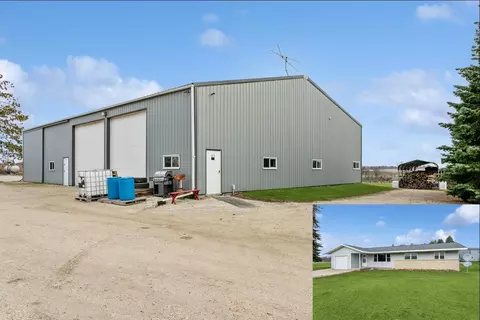 721 N Cth J, Reedsville, WI 54230
