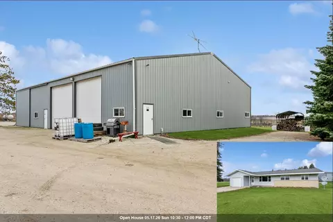 721 N Cth J, Reedsville, WI 54230