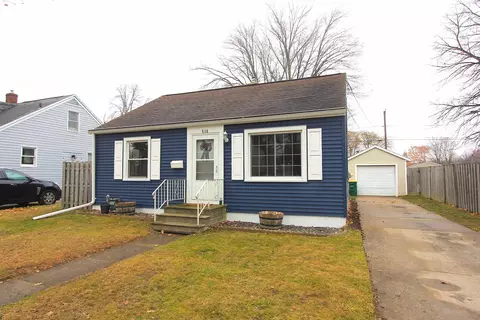518 La Plant St, Green Bay, WI 54302