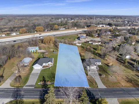 3580 W Capitol Dr, Appleton, WI 54914