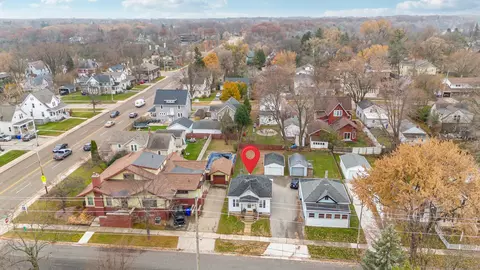 View/Area - 715 W 4th St, Appleton, WI 54914 photo 2 of 6