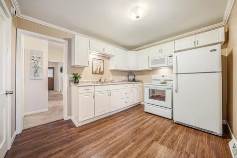 Kitchen - 715 W 4th St, Appleton, WI 54914 photo 1 of 2