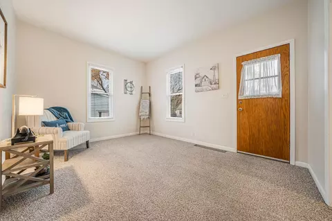 Entry Way - 715 W 4th St, Appleton, WI 54914 photo 1 of 3