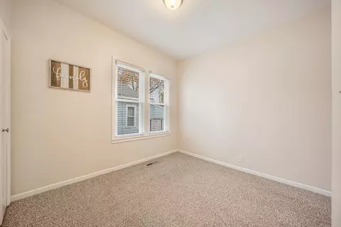 Bedroom - 715 W 4th St, Appleton, WI 54914 photo 4 of 4