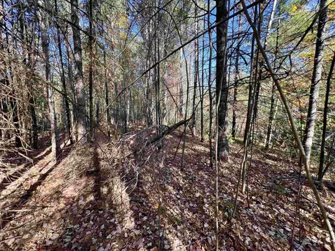 Right Of Way Road, Pembine, WI 54156