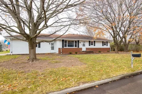 Exterior - 2915 S Gladys Ave, Appleton, WI 54915 photo 8 of 8