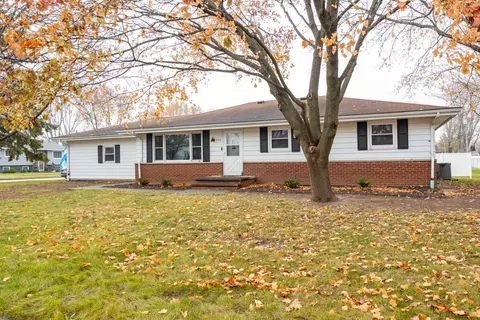 2915 S Gladys Ave, Appleton, WI 54915