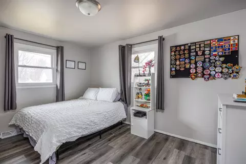 Bedroom - 2915 S Gladys Ave, Appleton, WI 54915 photo 2 of 3