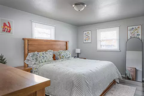 Bedroom - 2915 S Gladys Ave, Appleton, WI 54915 photo 1 of 3