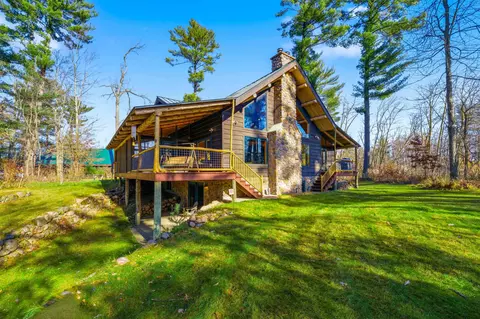 e147 North Rollofson Lake Road, Scandinavia, WI 54977